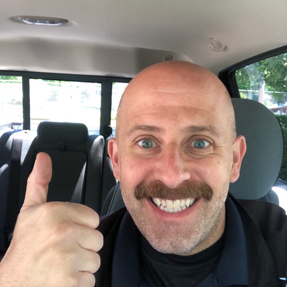 Meet your Posher, Jason - Picture 4 of 4